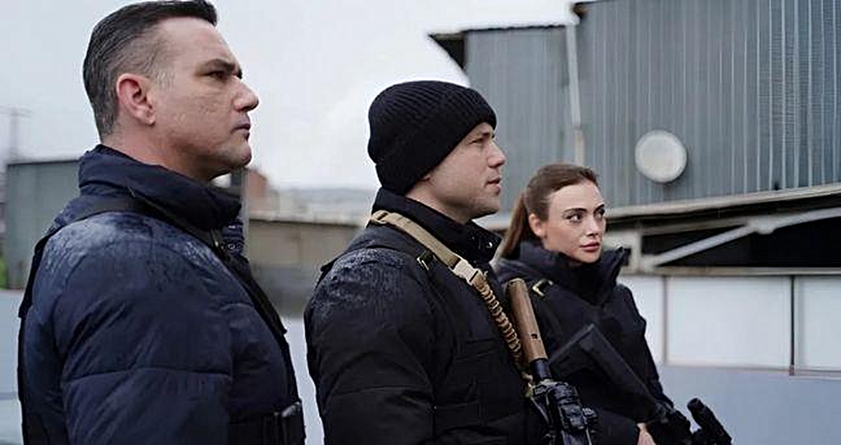 Teşkilat yeni sezon ne zaman başlayacak? Teşkilat ne zaman başlıyor? Teşkilat 7. sezon yayın tarihi