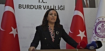 Tülay Baydar Bilgihan kimdir? Burdur Valisi Tülay Baydar Bilgihan kaç yaşında, nereli, eşi kim?