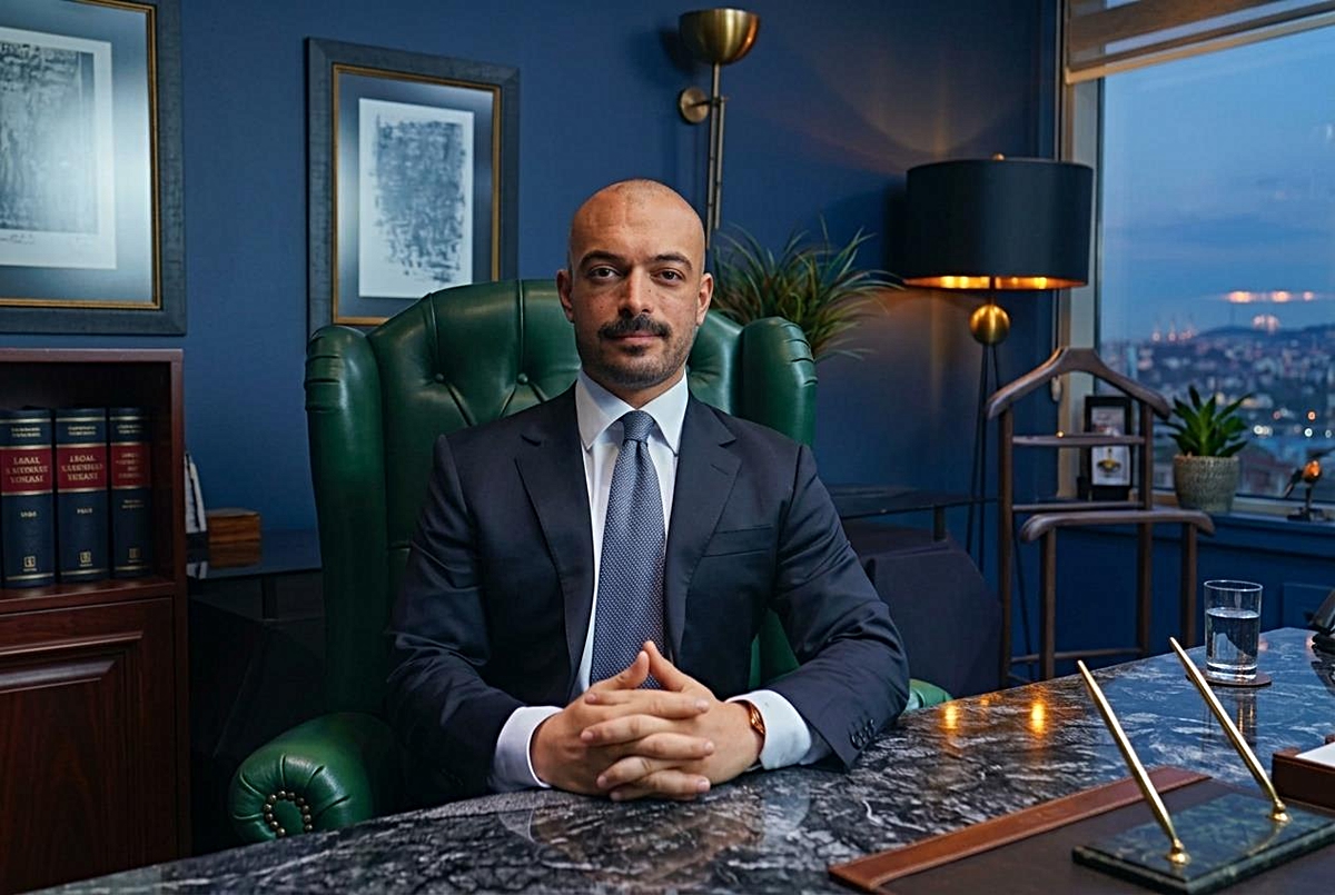 Ünlülerin avukatı Emek Emre için tutuklama talebi