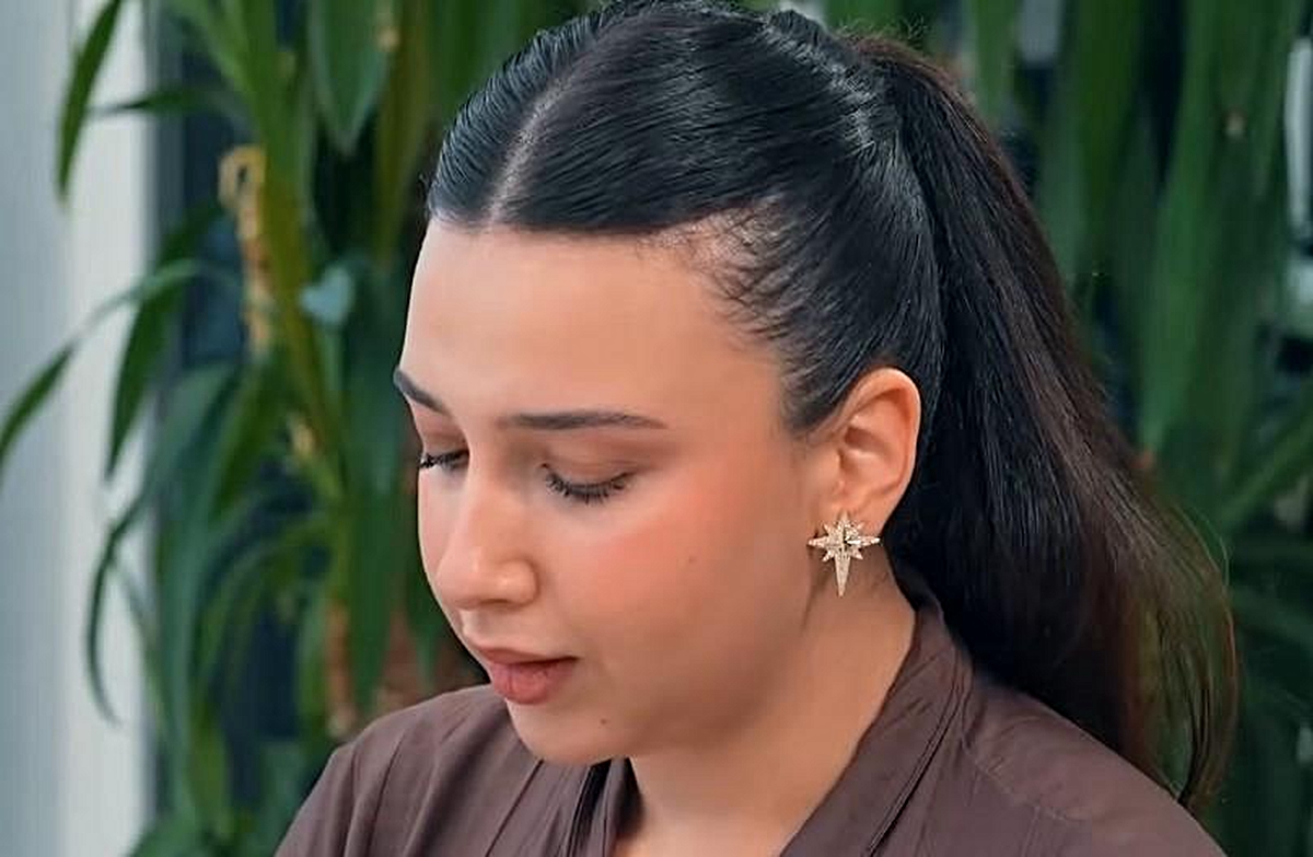 Yemekteyiz Şimal kimdir? Zuhal Topal'la Yemekteyiz Şimal Hanım kaç yaşında, nereli?