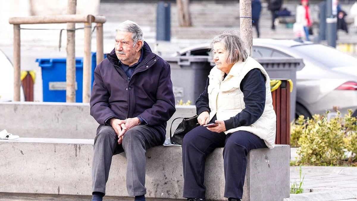 Yeni OVP'de memur ve emekli zammı için ilk tablo