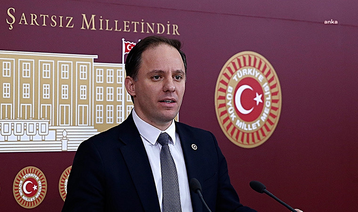 YENİ Partili Yavuzyılmaz: 'AKP'nin özelleştirme adı altındaki vatana ihanet planı derhal iptal edilmeli'