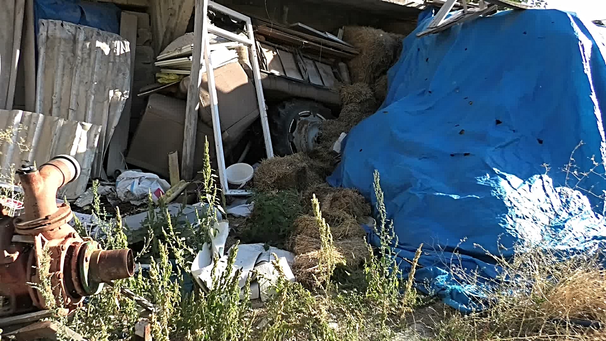 Yozgatlı çiftçi: “Bu destekler nereye gidiyor?”