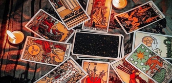 15 Eylül günlük tarot falı: 15 Eylül Salı günü seni neler bekliyor? Günlük tarot kart açılımı!