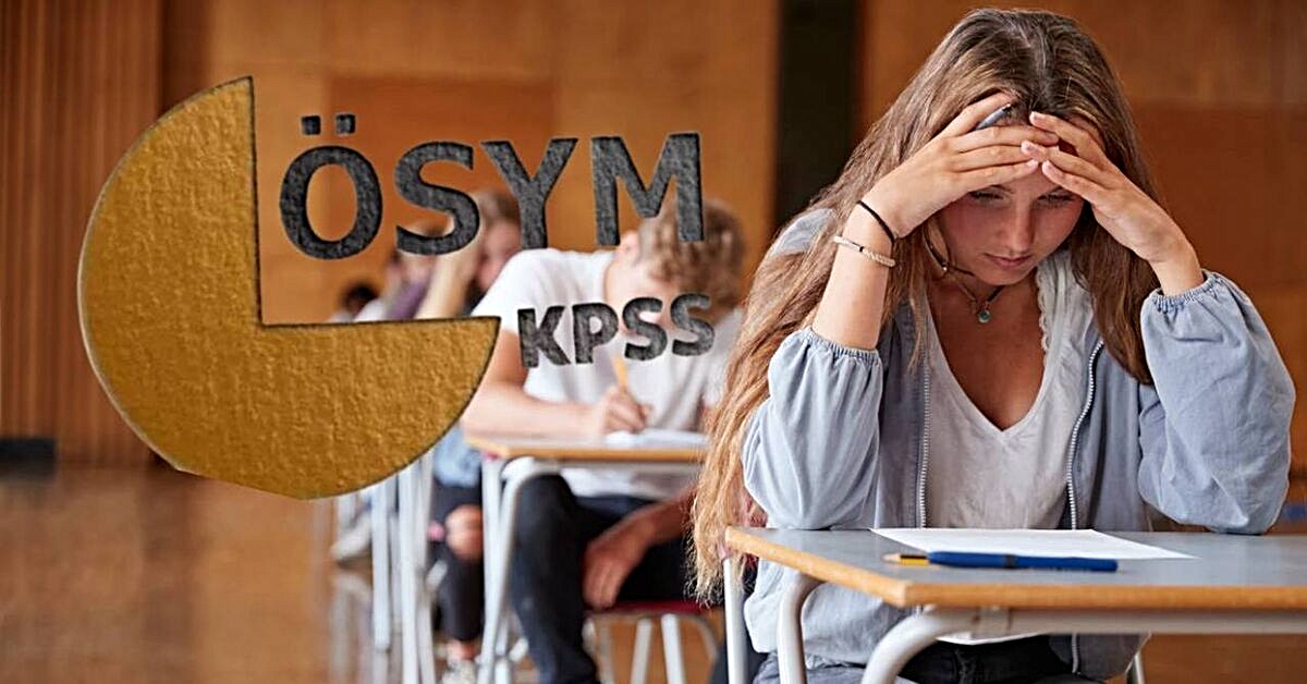 2026-KPSS Lisans sınavı geçerli mi? İptal iddialarına resmi karar yok