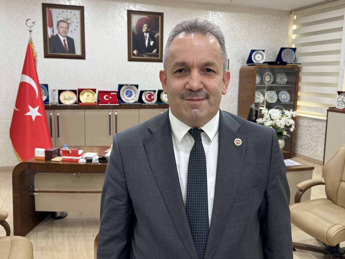 40 ülkeden gelen adli tıp ve adli bilimler uzmanları Antalya'da buluşacak