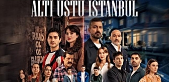 Altı Üstü İstanbul 15. bölüm fragmanı izle: Altı Üstü İstanbul 15. bölüm fragmanı yayınlandı mı, nereden, nasıl izlenir?