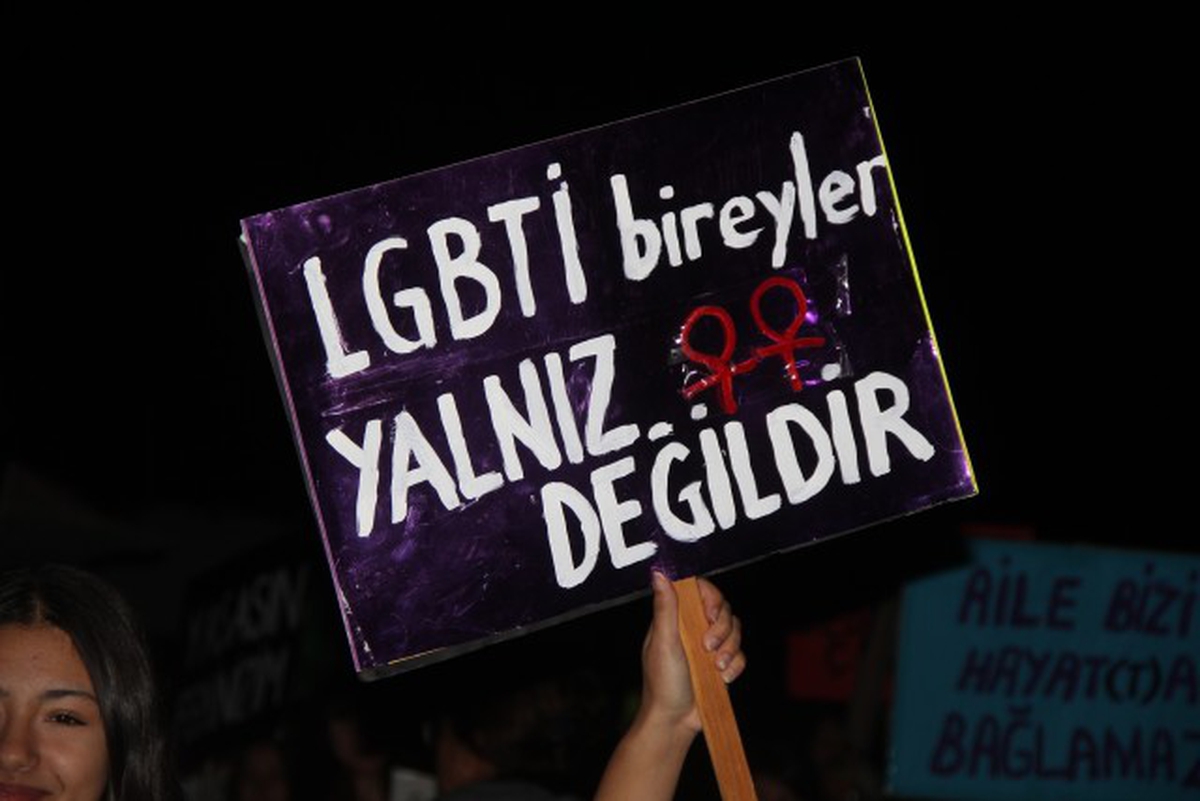 Ankara’da 'Ailem Güvende' operasyonları: 20 kişi tutuklama talebiyle hakimliğe sevk edildi