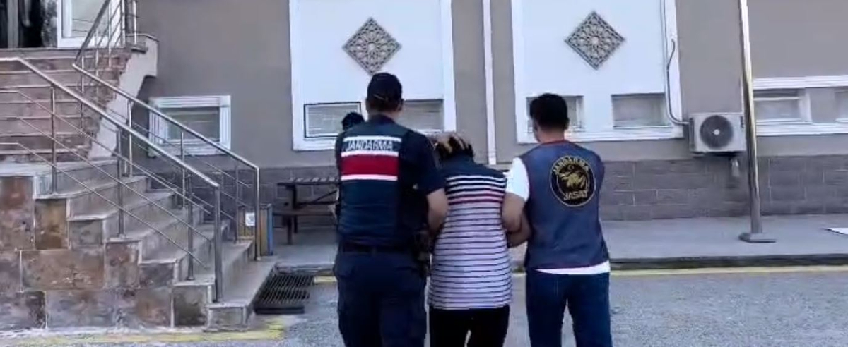 Ankara'da FETÖ firarisi hükümlü yakalandı