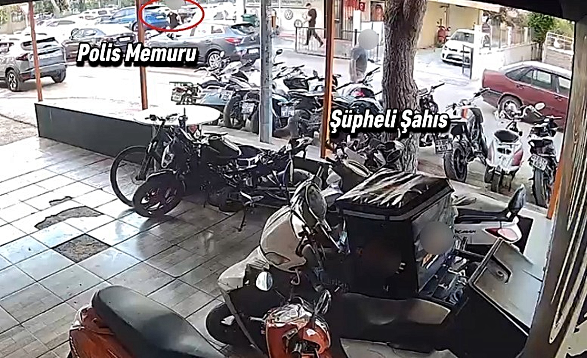 Antalya’da nefes kesen milyonluk dolandırıcılık operasyonu