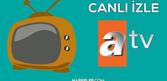 ATV CANLI İZLE: 15 Eylül Müge Anlı canlı nereden izlenir? Müge Anlı başladı mı, saat kaçta başlıyor?