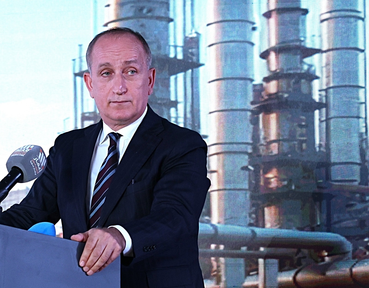Bakan Yardımcısı Bulut: Teknik kapasitemizi, Suriye’nin yeniden imar sürecine sunmaya hazırız