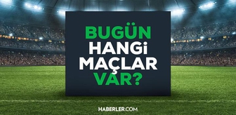 Bugün maç var mı? 15 Eylül Salı bugün kimin maçı var, hangi kanalda, saat kaçta?