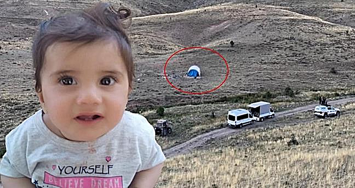 Büşra bebek olayı nedir? SON DAKİKA! Büşra bebek kaçırıldı mı, kim kaçırdı?
