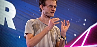 Buterin'den yapay zeka güvenliği için kripto önerisi