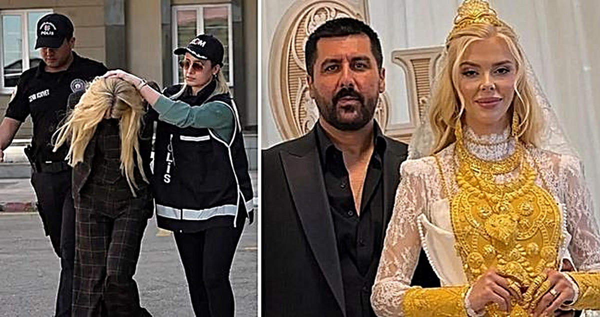 Çağla Öz'ün tam ifadesi: Çağla Öz ifadesinde ne dedi, her şeyi itiraf mı etti?