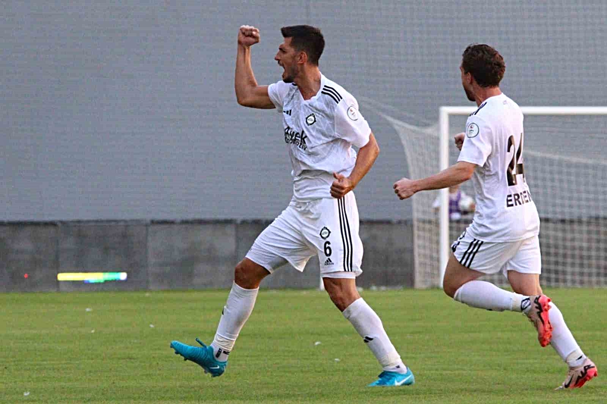 Ceyhun Gülselam, profesyonel futbol kariyerini sonlandırdı