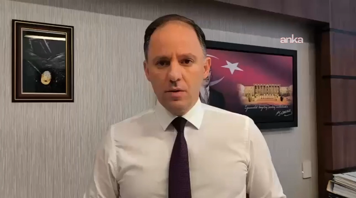 Deniz Yavuzyılmaz: AKP, Dünya Ticaret Örgütü'ndeki 'Çin otomobilleri' davasını kaybetti