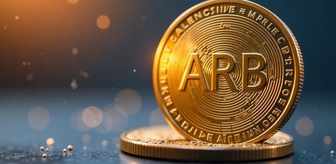 Dev bankadan Arbitrum için rekor artış tahmini