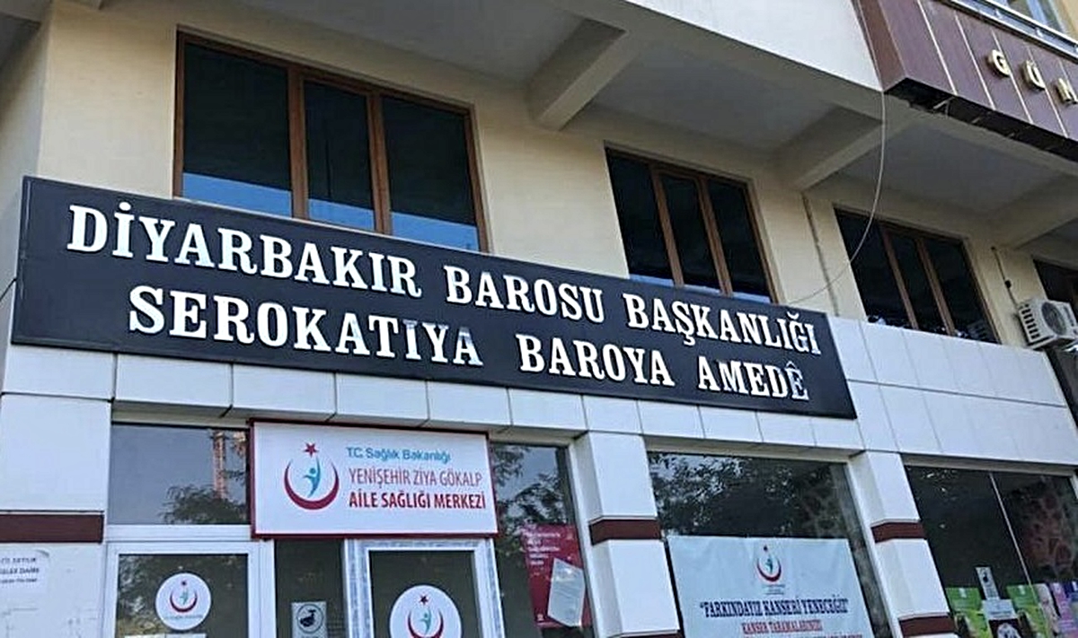 Doğu ve Güneydoğu’daki barolardan ortak açıklama: “Toplumun haber alma hakkını sınırlayan erişim engeli kararlarını kabul edilemez buluyoruz”