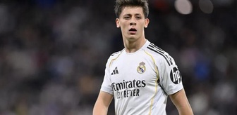 Elche Real Madrid maçı kaç kaç? CANLI MAÇ ANLATIMI Elche Real Madrid golleri kim attı, dakika kaç?