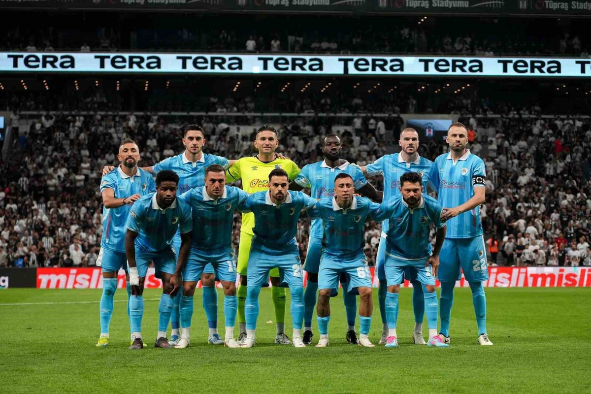 Erzurumspor FK’nın 7-16. hafta maç programı belli oldu