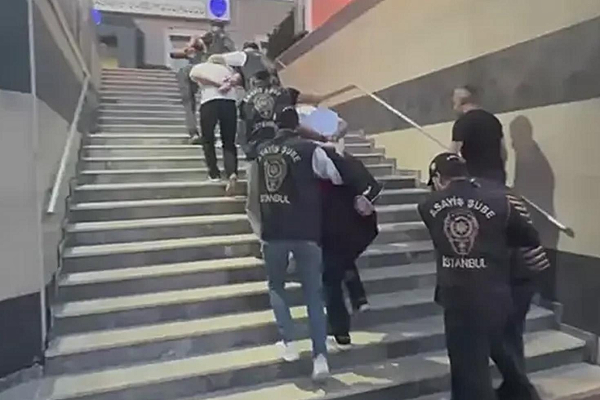 Döviz bürosundaki kanlı hesaplaşmada yeni gelişme! İş yeri sahibi dahil 9 gözaltı