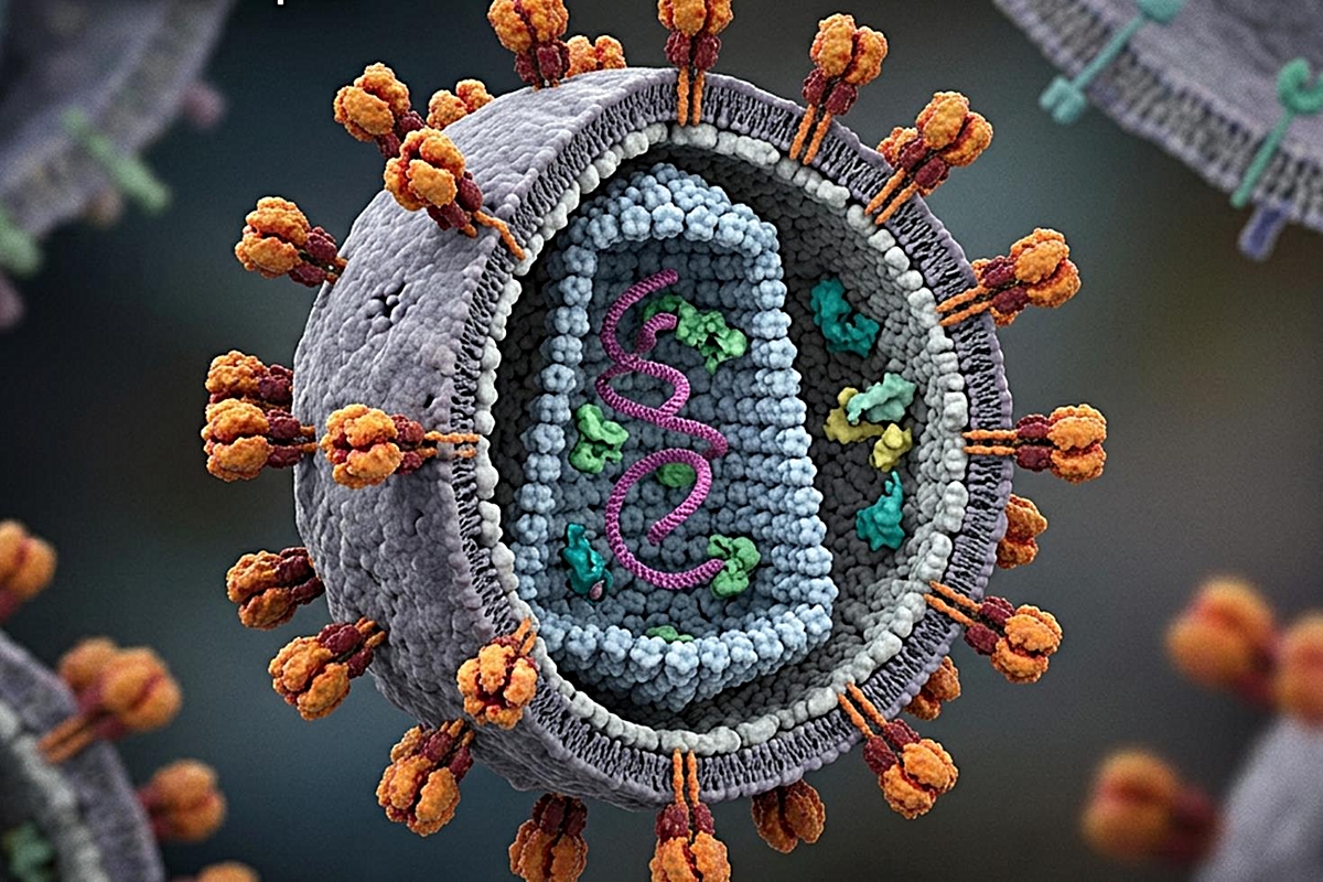 Fiji’de HIV nedeniyle “ulusal kriz” ilan edildi