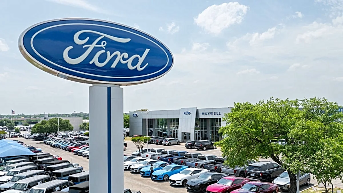 Ford, yakıt deposu bağlantısı nedeniyle 223 bin 472 F-150'yi geri çağırıyor