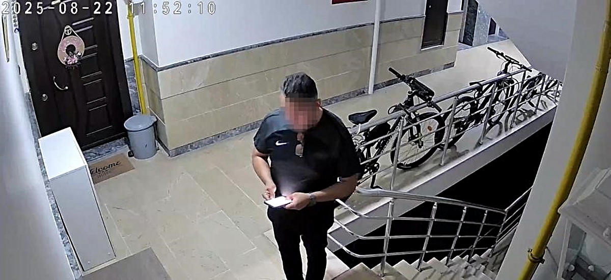 Görevlinin karısını öldüren sanık: 'Zamanı geri döndürsek böyle olaylar olmazdı'