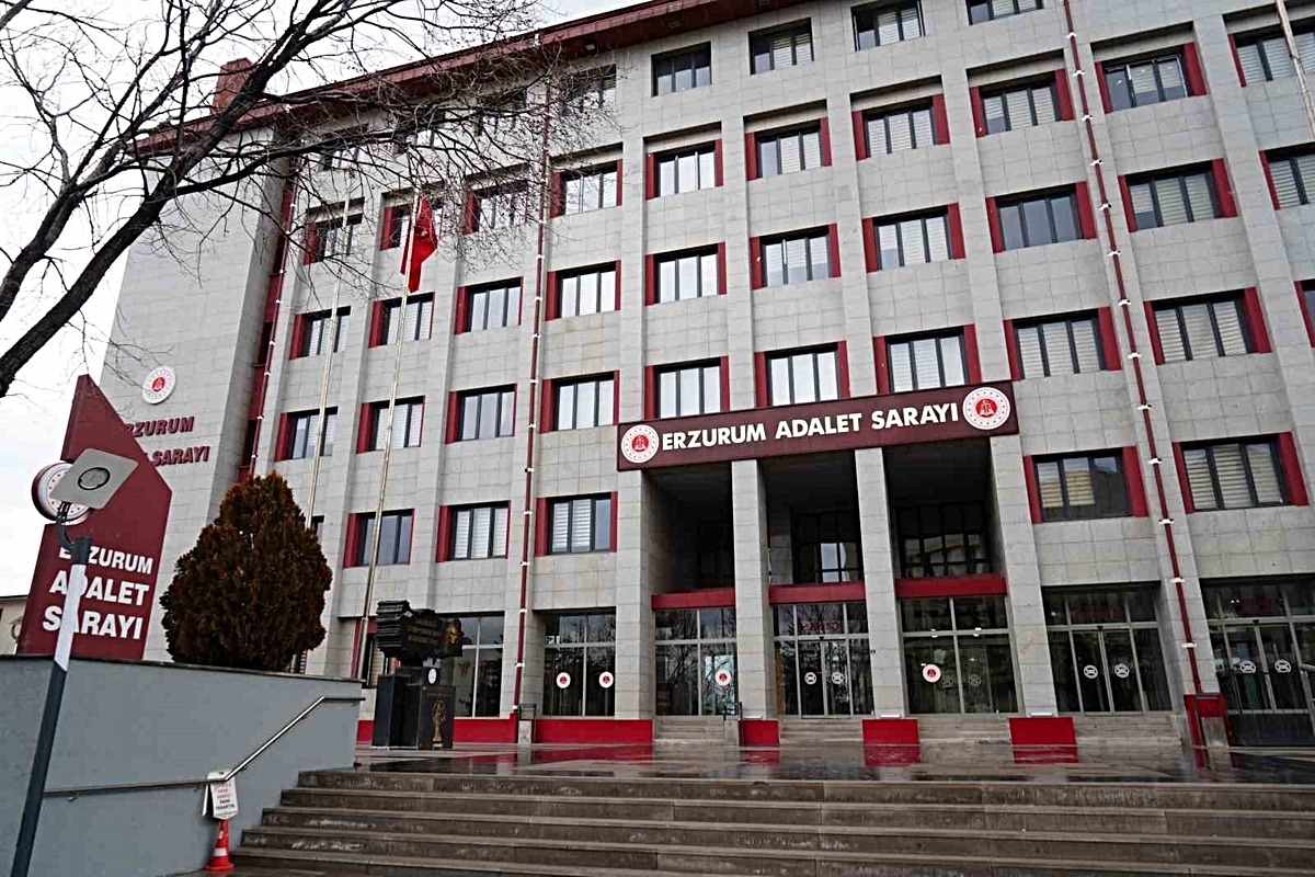 Gülistan Doku soruşturmasında tutuklu sayısı 36 oldu