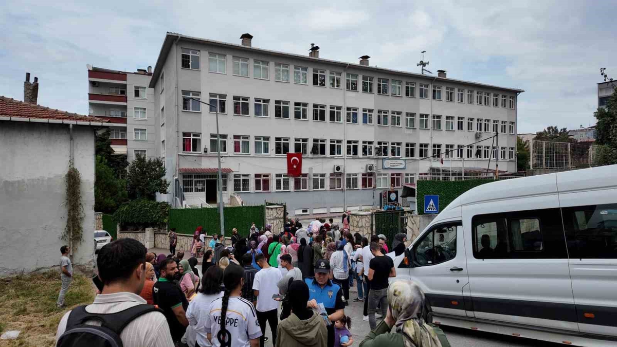 'Güvenli Mahallem, Güvenli Eğitim' projesi