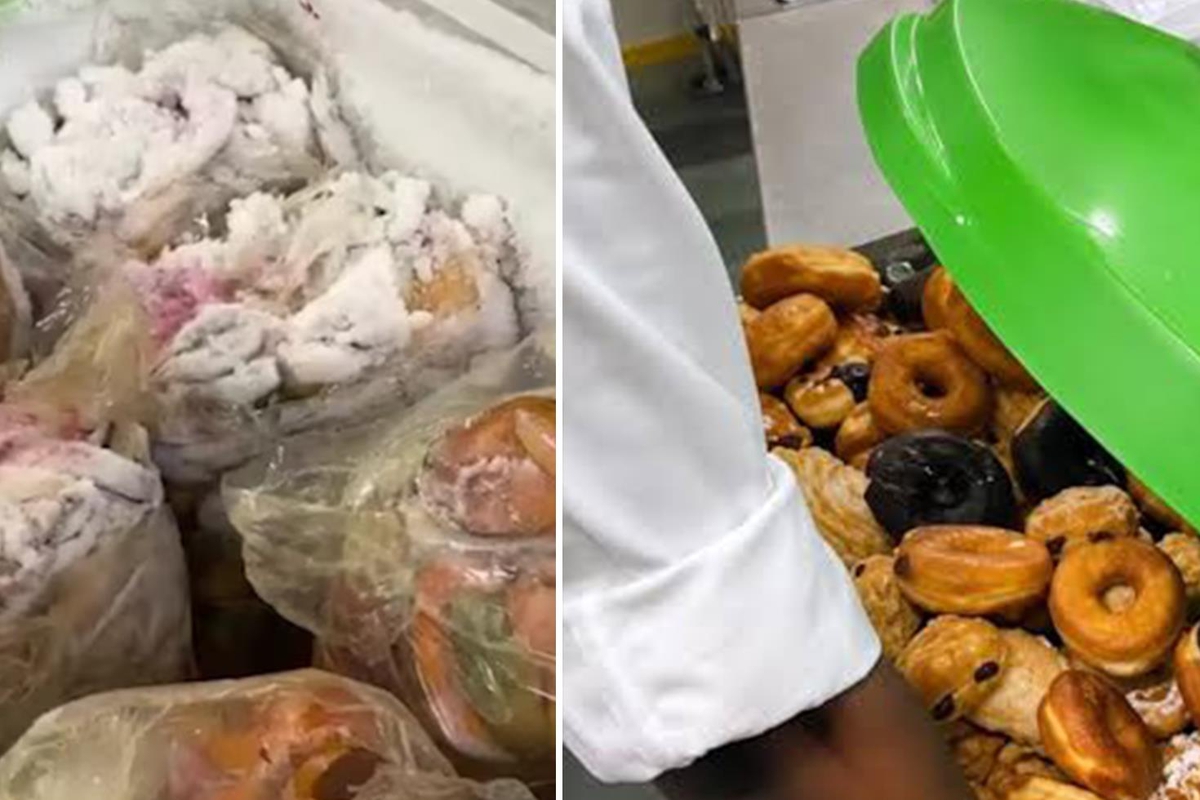 Hindistan'da yine mide kaldıran manzara! Dükkana giren ekipler gördüklerine inanamadı