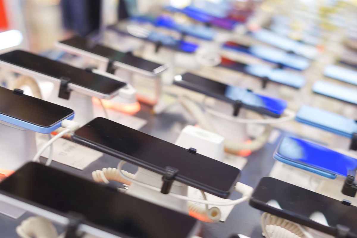 İkinci el telefon şirketinin sitesine ulaşılamadı! Müşteriler büyük panik yaşadı