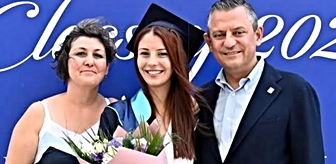 İpek Özel kimdir? Özgür Özel'in kızı İpek Özel kaç yaşında, nereli?