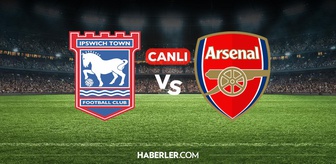 Ipswich Town Arsenal CANLI nereden izlenir? Ipswich Town Arsenal maçı hangi kanalda, nereden izlenir?