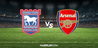 Ipswich Town Arsenal hangi kanalda? Ipswich Town Arsenal maçını hangi kanal veriyor, nerede izlenir?