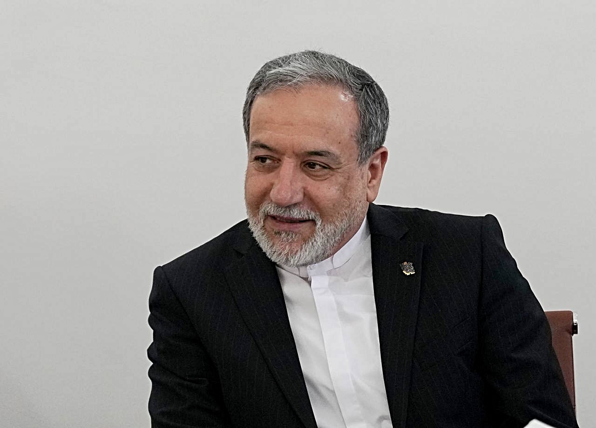 İran Dışişleri Bakanı Arakçi, Çin’i ziyaret edecek