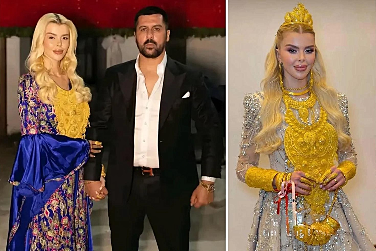 Kara Haydar'ın 'altın şovu' bilirkişiye takıldı: 97 parçadan 78'i çakma çıktı