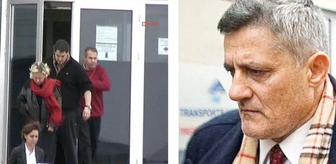 Kaşif Kozinoğlu evli mi? Kaşif Kozinoğlu eşi Yeşim Kozinoğlu kimdir? Kaşif Kozinoğlu'nun çocuğu var mı?