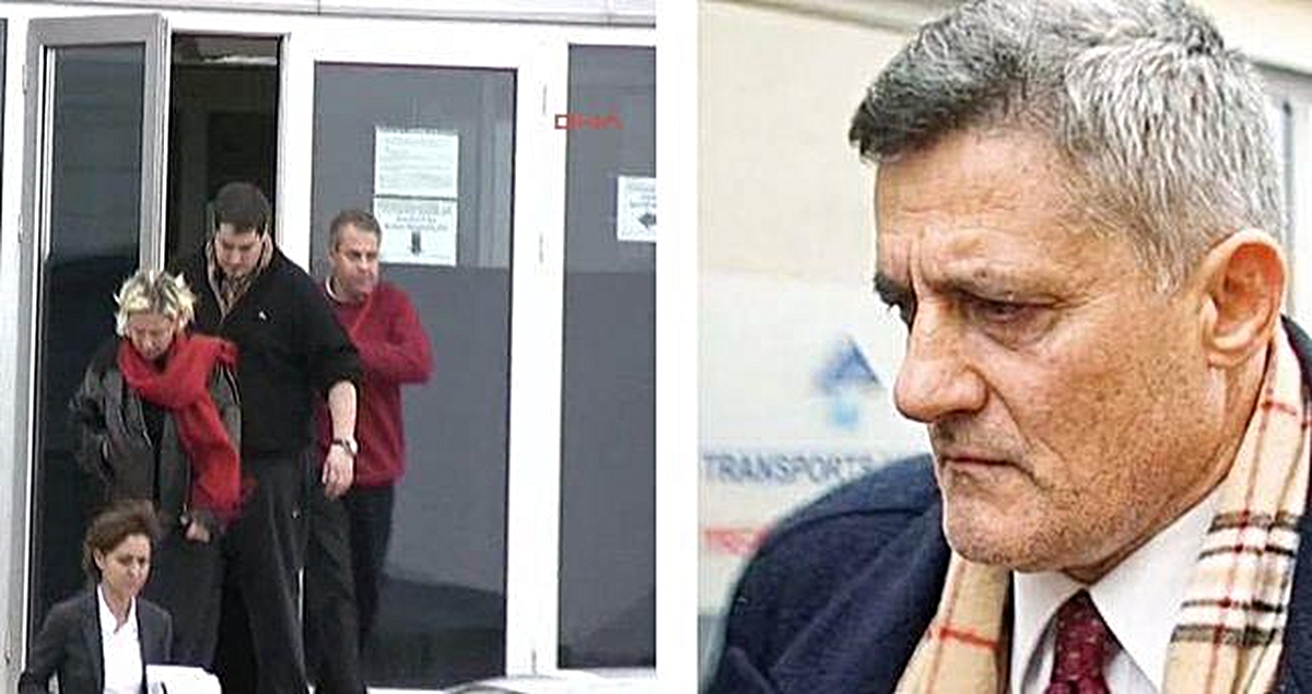 Kaşif Kozinoğlu evli mi? Kaşif Kozinoğlu eşi Yeşim Kozinoğlu kimdir? Kaşif Kozinoğlu'nun çocuğu var mı?