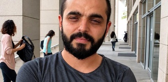Kaşif Kozinoğlu soruşturmasında gazeteci Selahattin Günday ikinci kez tutuklandı