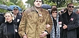 Kaşif Kozinoğlu'nun oğlu Özel Kozinoğlu kimdir, ne iş yapıyor? Özel Kozinoğlu kaç yaşında, nereli?