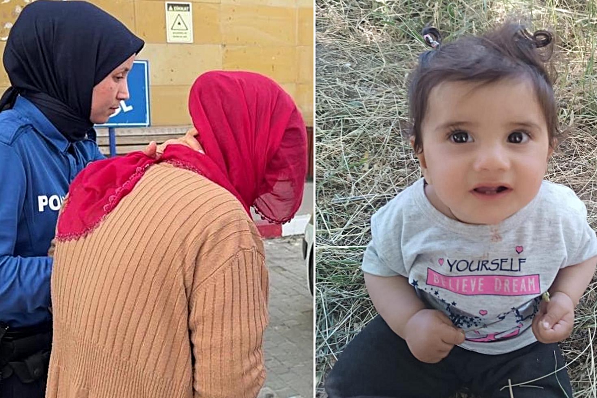 Türkiye Büşra'yı arıyor! Gözaltındaki isimlerden dikkat çeken tavır