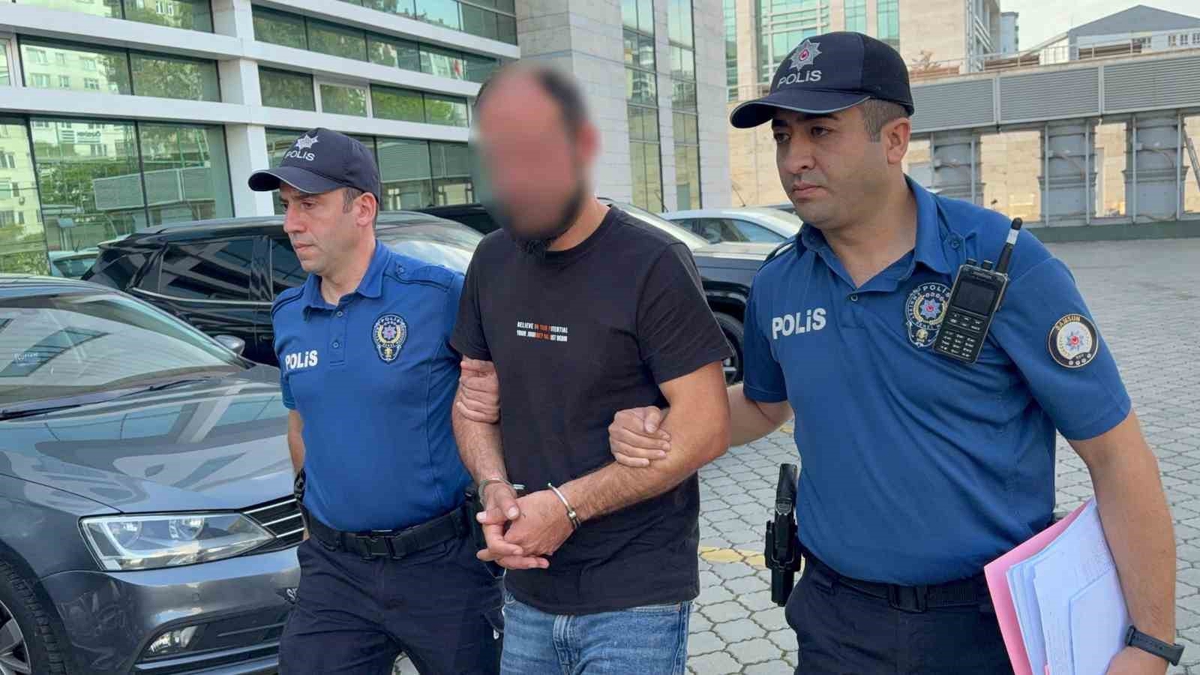 Kazada ağır yaralanan 17 yaşındaki çocuk hayatını kaybetti, sürücü tutuklandı