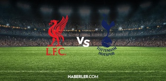 Liverpool Tottenham hangi kanalda? Liverpool Tottenham maçını hangi kanal veriyor, nerede izlenir?
