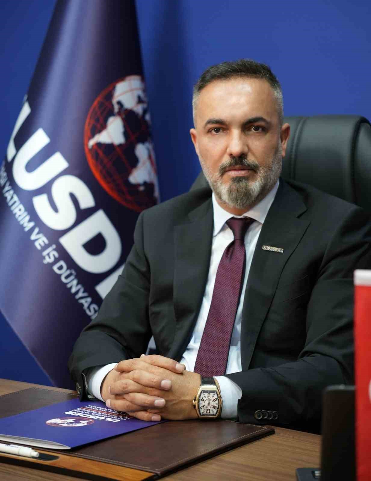 Malatya’da savunma sanayisine 1 milyar liralık yatırım
