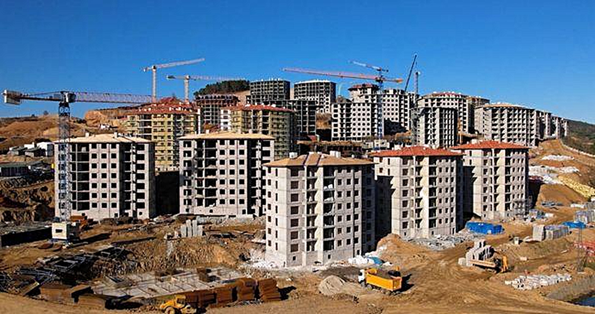Maltepe TOKİ kiralık konutlar nerede, hangi mahallede var?