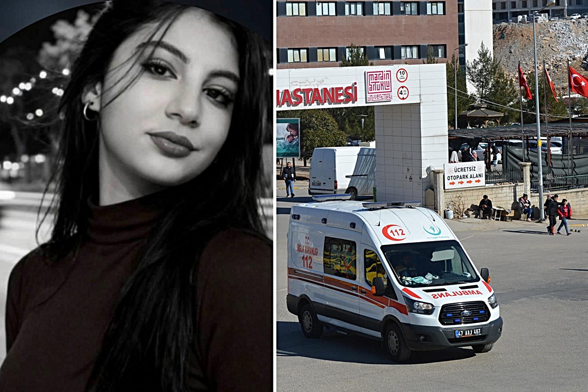 Daha 17 yaşındaydı! Eve gelen ailesi korkunç manzarayla karşılaştı