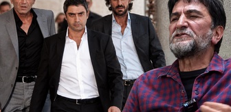 Nihat Genç'in 8 yıl önce Kurtlar Vadisi için söyledikleri gerçek oldu